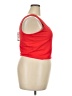 Ideology Red Tank Top Size XXL - photo 4