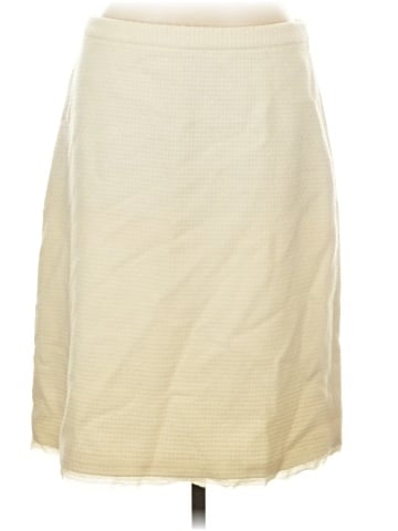Banana Republic Wool Skirt (view 1)