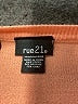 rue21 Orange Sweatshirt Size L - photo 7