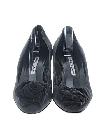 Manolo Blahnik Heels (view 2)