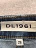 DL1961 Blue Jeans Size 28 waist - photo 7
