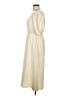 Assorted Brands Ivory Casual Dress Size 12 - photo 5