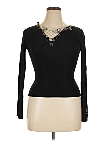 Principles Long Sleeve Top (view 1)