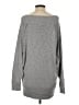 We the Free Gray Pullover Sweater Size S - photo 2
