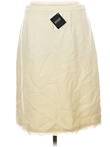 Banana Republic Wool Skirt (view 2)