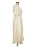 Assorted Brands Ivory Casual Dress Size 12 - photo 4