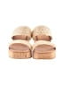 Andre Assous Tan Heels Size EU 38 - photo 2