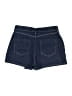 Zara 100% Cotton Blue Skort Size M - photo 2