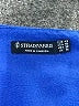 Stradivarius Solid Blue Casual Skirt Size 10 - photo 4