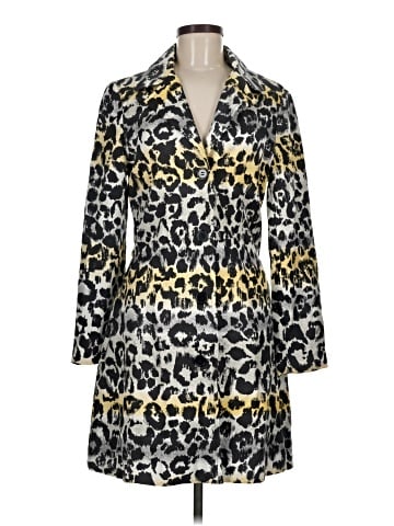 Lynn Ritchie Coat (view 1)