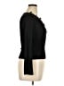 Principles Black Long Sleeve Top Size 10 - photo 4
