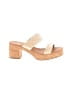 Andre Assous Tan Heels Size EU 38 - photo 1