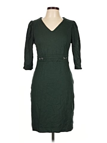 Ann Taylor Factory Casual Dress (view 1)
