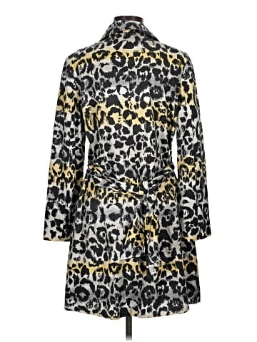 Lynn Ritchie Coat (view 2)