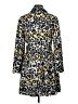 Lynn Ritchie Animal Print Gold Coat Size 8 - photo 2