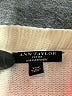 Ann Taylor 100% Cashmere Ivory Cashmere Pullover Sweater Size XS (petite) - photo 7