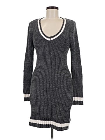 Charlotte Russe Casual Dress (view 1)