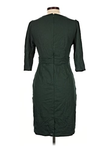 Ann Taylor Factory Casual Dress (view 2)
