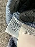 Rag & Bone Blue Casual Dress Size M - photo 8