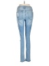 Joe's Jeans Hearts Blue Jeans Size 28 waist - photo 2
