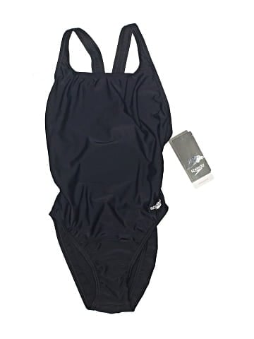 Speedo One Piece Swimsuit (view 1)