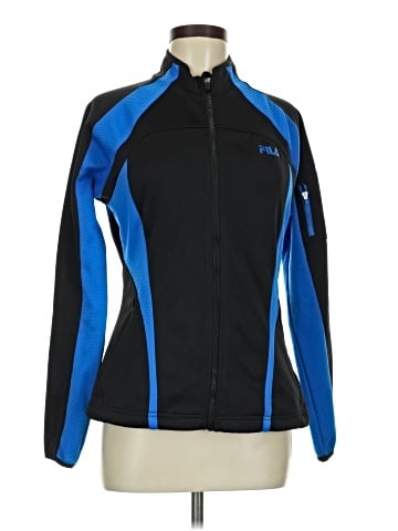 Fila Sport Track Jacket (view 1)