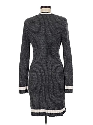 Charlotte Russe Casual Dress (view 2)