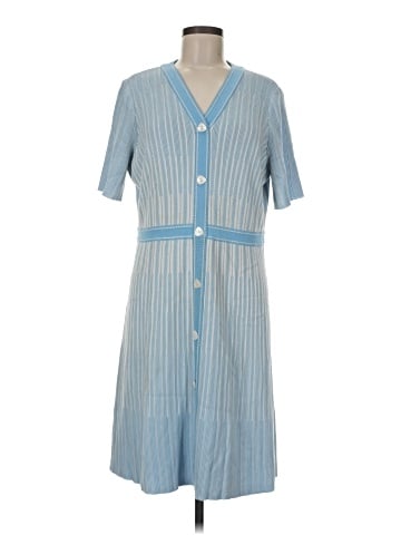 MING WANG Casual Dress (view 1)