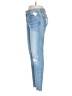 Joe's Jeans Hearts Blue Jeans Size 28 waist - photo 5