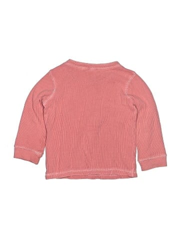 Carter's Long Sleeve Henley (view 2)