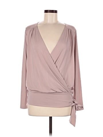 Venus Long Sleeve Blouse (view 1)