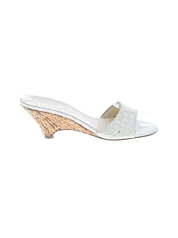 Prada Wedges (view 1)
