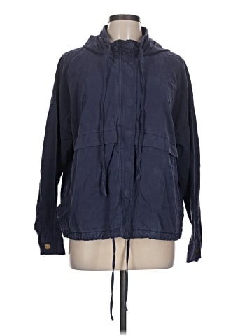 Natural Reflections Raincoat (view 1)