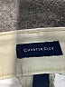 Charter Club Solid Tan Khakis Size 10 - photo 7