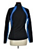 Fila Sport 100% Polyester Blue Track Jacket Size M - photo 2