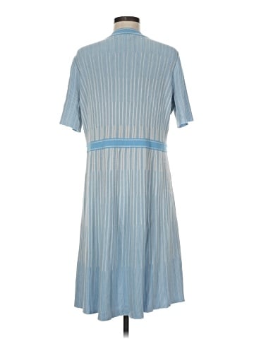 MING WANG Casual Dress (view 2)