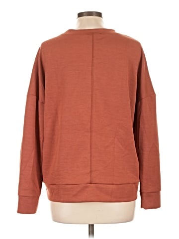 Cable & Gauge Long Sleeve T-Shirt (view 2)