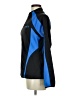 Fila Sport 100% Polyester Blue Track Jacket Size M - photo 5