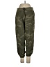 PrAna Camo Green Casual Pants Size S - photo 1