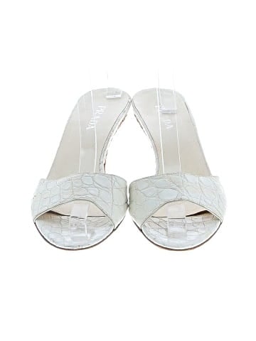 Prada Wedges (view 2)