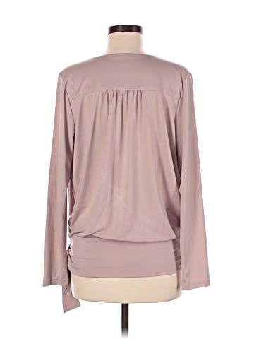 Venus Long Sleeve Blouse (view 2)