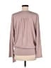 Venus Pink Long Sleeve Blouse Size M - photo 2