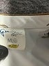Greg Norman 100% Polyester Ivory Short Sleeve Polo Size L - photo 7