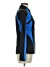 Fila Sport 100% Polyester Blue Track Jacket Size M - photo 4