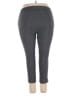 dalia Houndstooth Gray Dress Pants Size 20 - photo 2