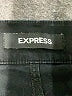 Express Black Jeans Size 12r - photo 4