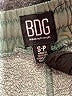 BDG Camo Green Casual Pants Size S - photo 7
