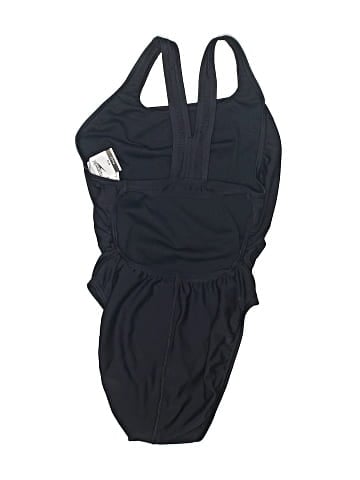 Speedo One Piece Swimsuit (view 2)