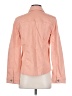 Chico's Orange Jacket Size Sm (0) - photo 2