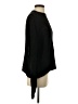 Free People Black Turtleneck Sweater Size XS - photo 4